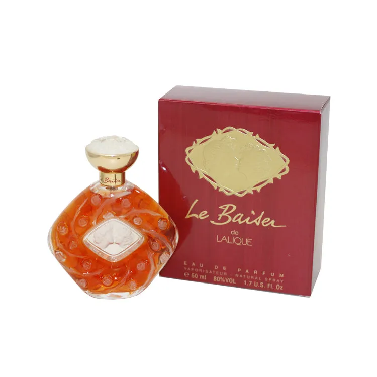Le Baiser Eau De Parfum for Women