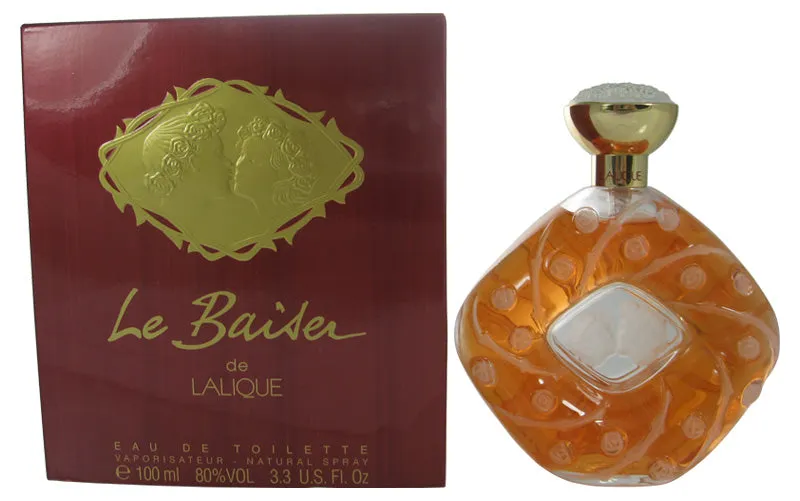 Le Baiser Eau De Toilette for Women