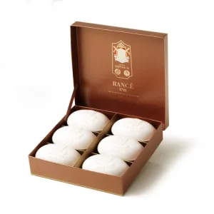 Le Roi Rance Soap