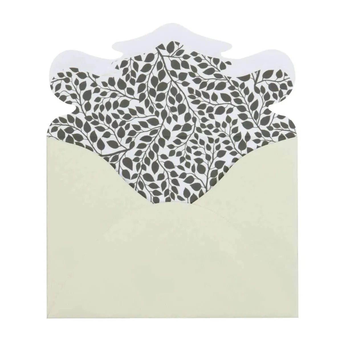 Les Cartes de Courtoisie Boxed Notecards
