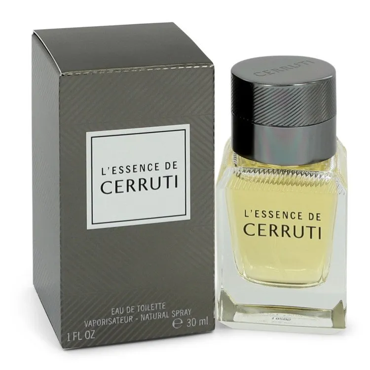 L'essence De Cerruti