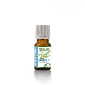Lily of the valley Natural Fragrance Oil