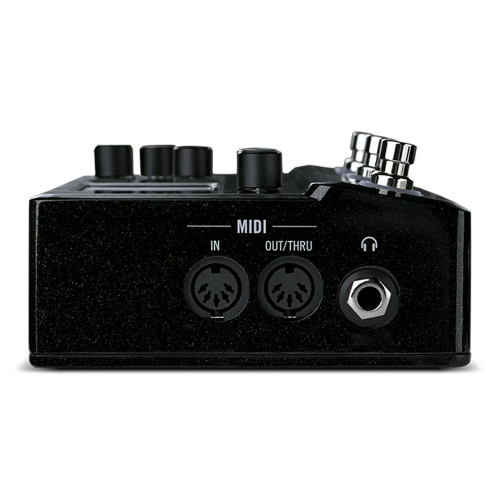 Line 6 HX Stomp Multi Effects Pedal