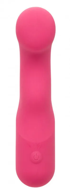 Liquid Silicone Pixies Curvy - Pink
