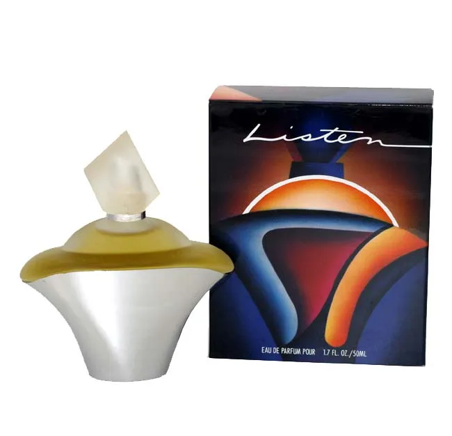 Listen Eau De Parfum for Women