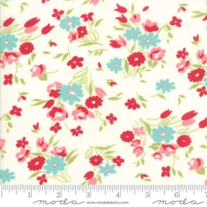 Little Snippets Cream