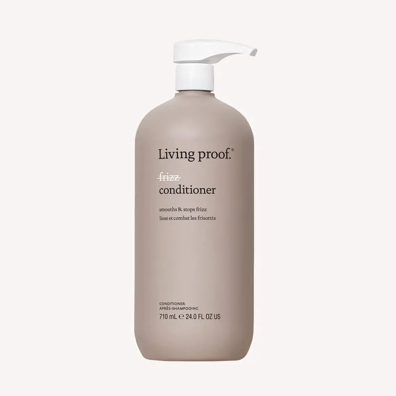 Living Proof No Frizz Conditioner
