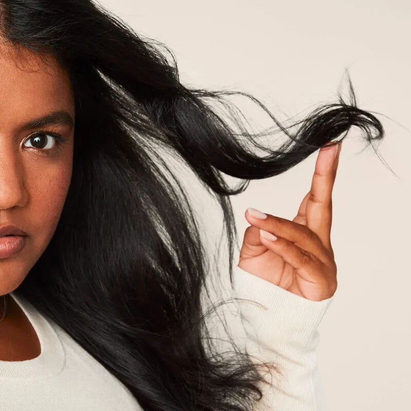 Living Proof No Frizz Conditioner