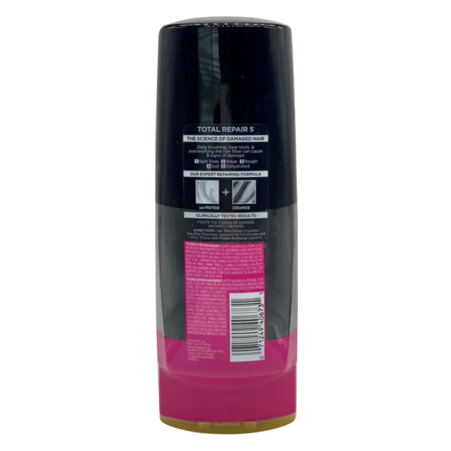 L'Oréal Paris Elvive Total Repair 5 Repairing Conditioner 20 oz