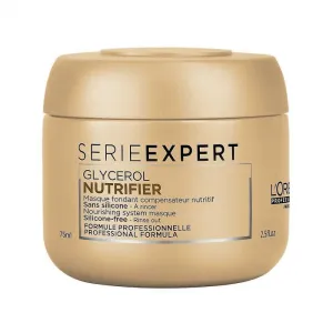 Loreal Professionnel Nutrifier mask 75ml (Travel Size)