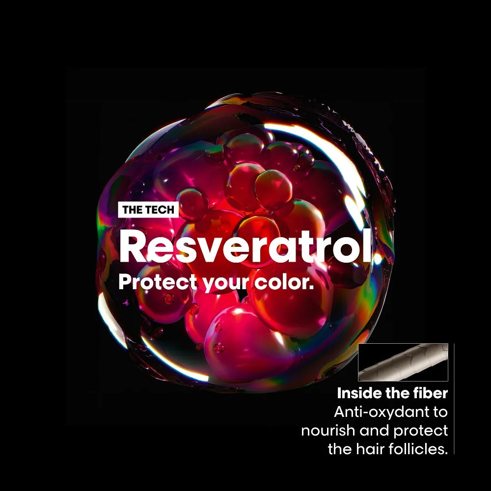 Loreal Professionnel Resveratrol Vitamino Color Mask 75ml (Travel Size)