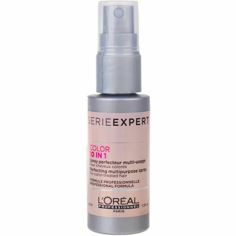 Loreal Professionnel Vitamino 10 in 1 Spray 45ml (Travel Size)