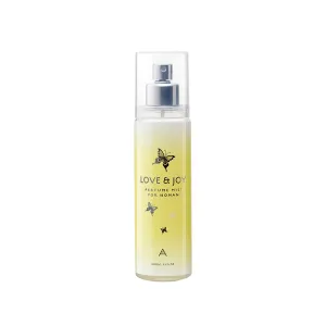 Love & Joy Perfume Spray