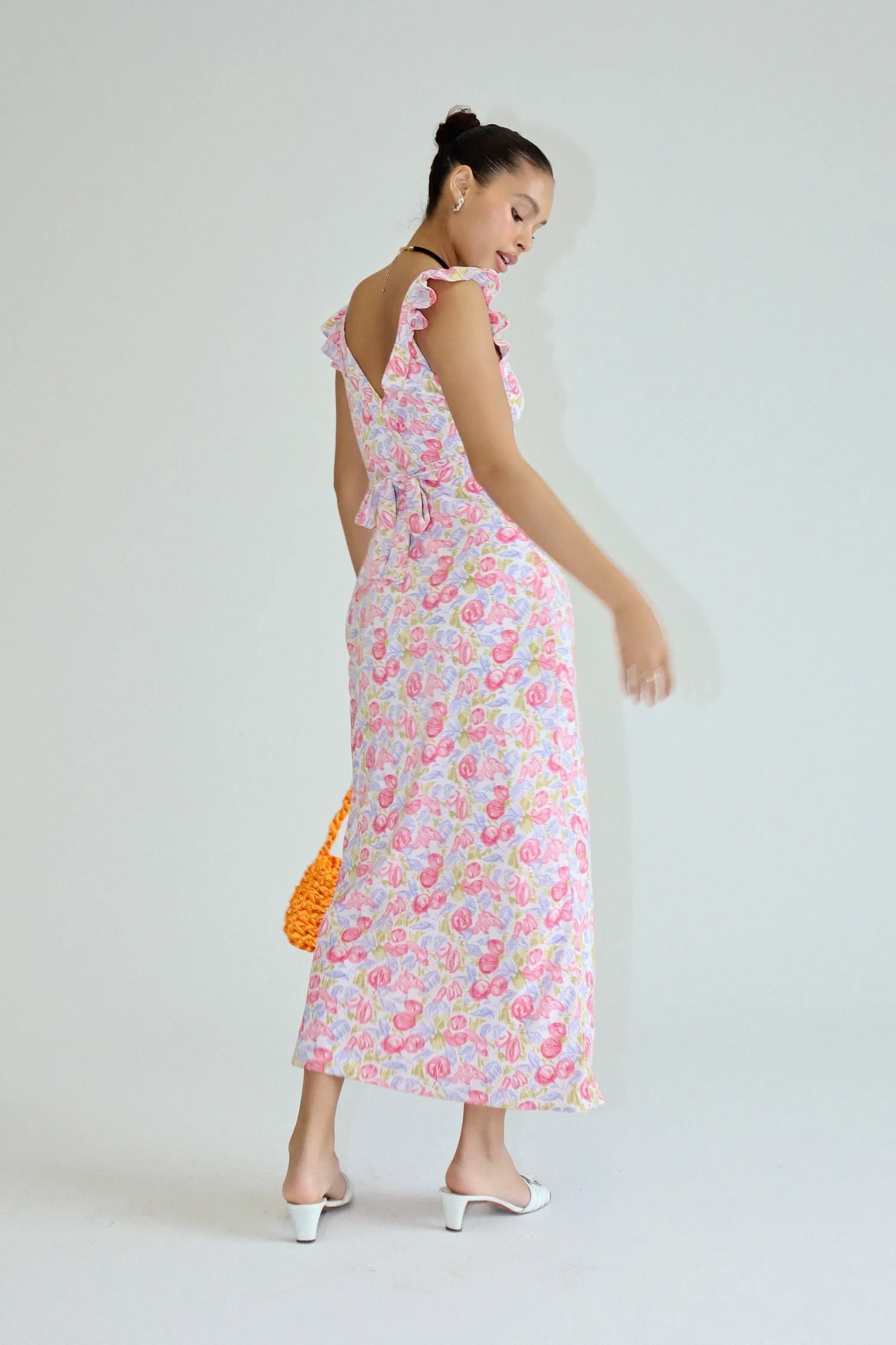 Lover Dress