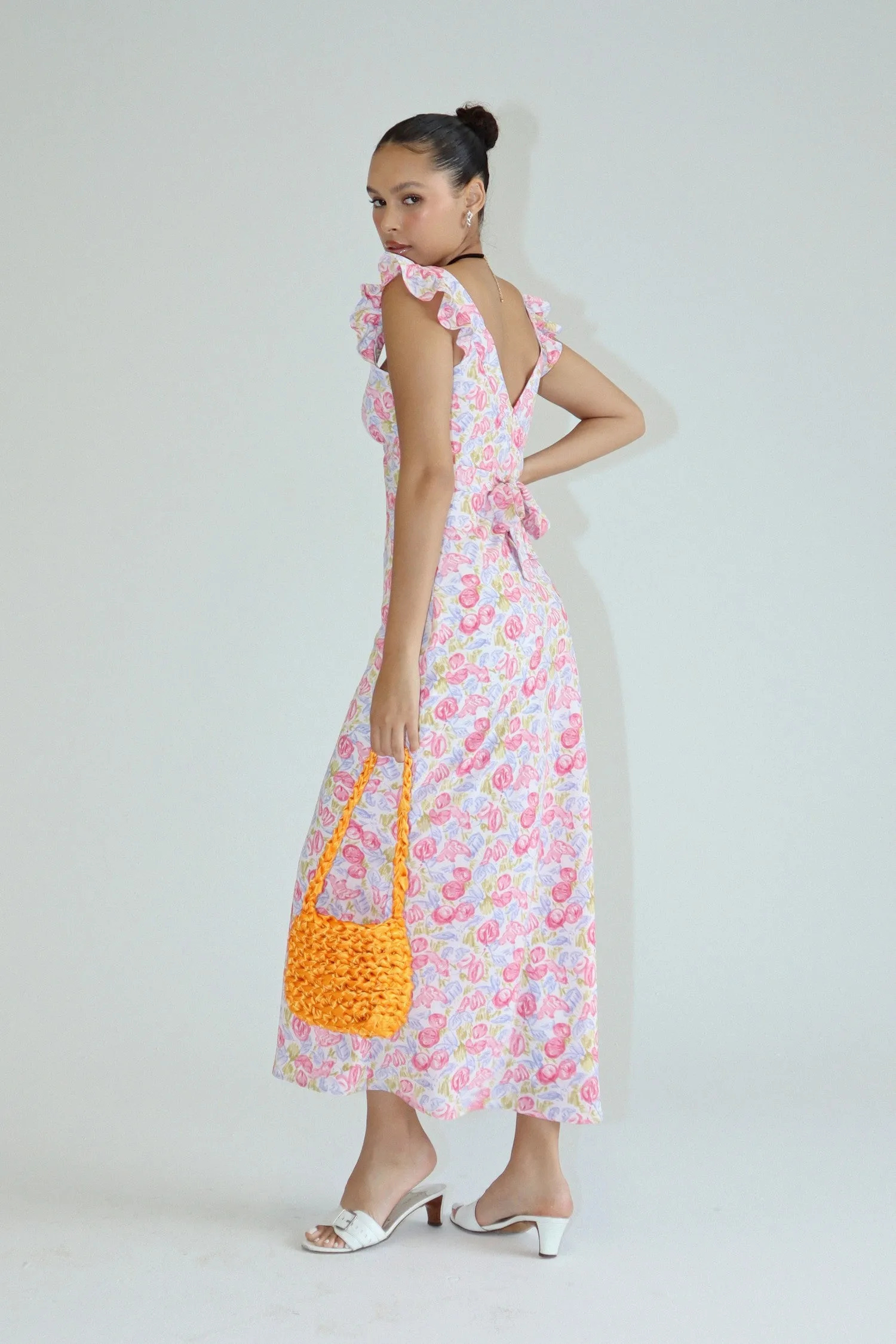 Lover Dress