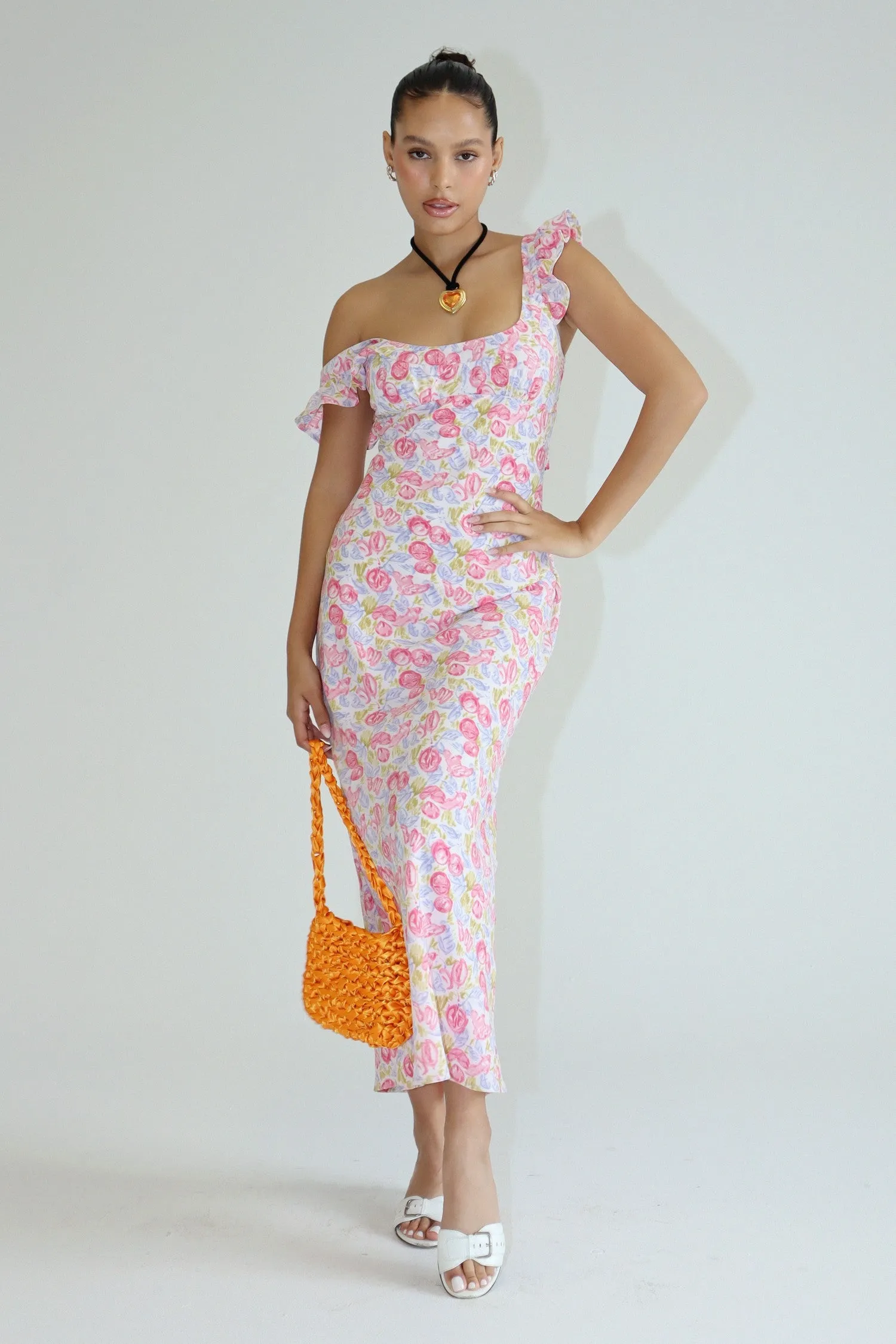 Lover Dress