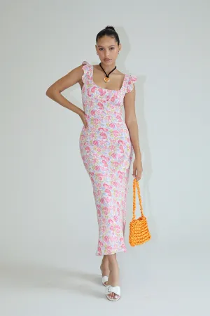 Lover Dress