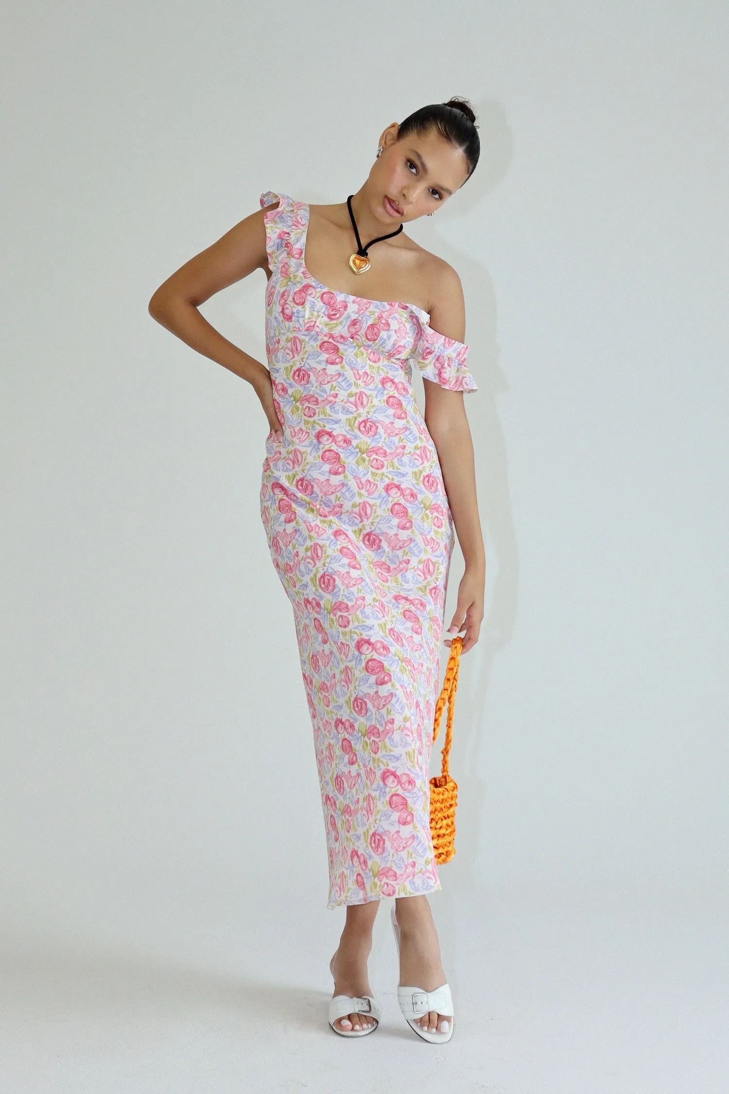 Lover Dress