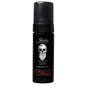 Lumberjack 2-in-1 Beard Shampoo & Conditioner