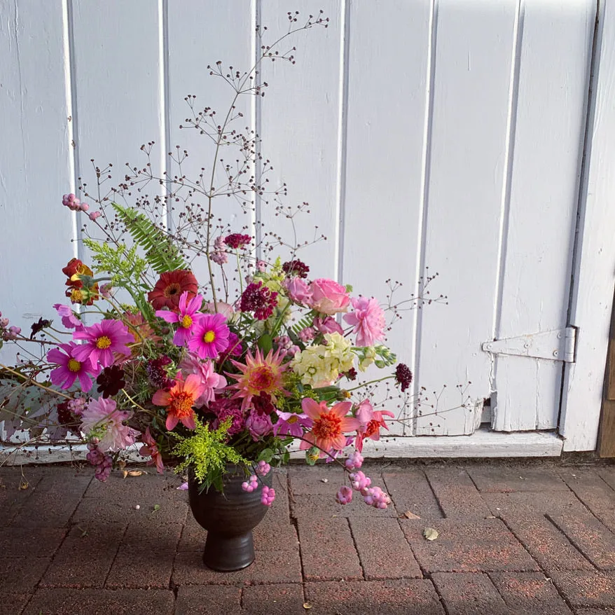 Lush & Local Blooms Subscription