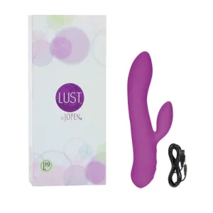 Lust L19 - Purple