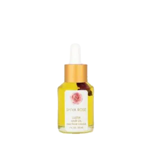 Luster Hair Oil