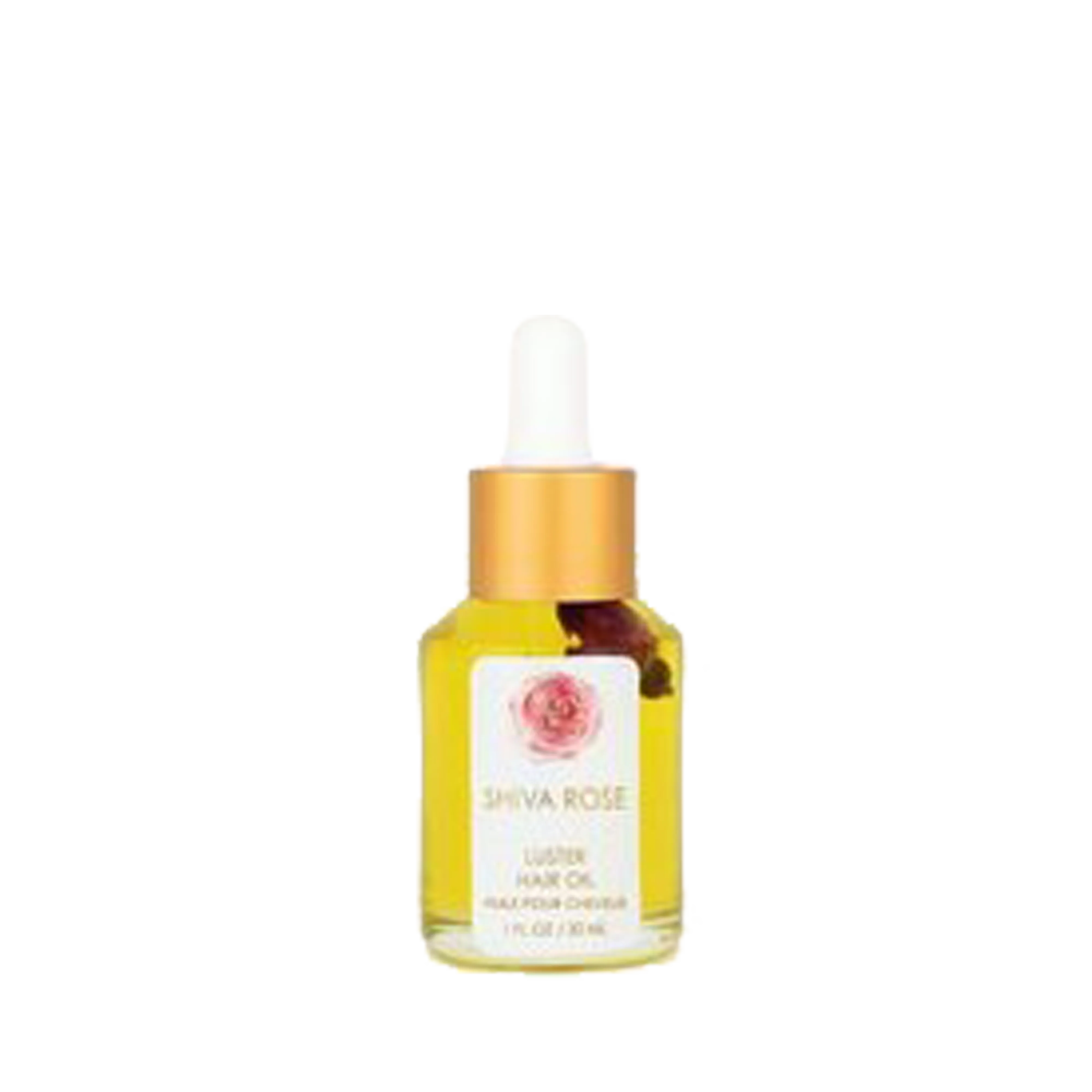 Luster Hair Oil