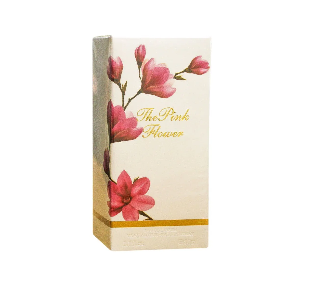 Luxury Concept The Pink Flower for Women, Eau de Parfum 80ml