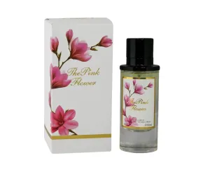 Luxury Concept The Pink Flower for Women, Eau de Parfum 80ml