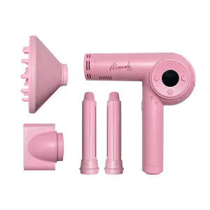 M Ionic Hair Dryer