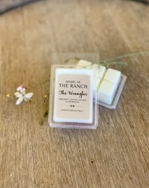 Made at the Ranch Wax Melts The Wrangler (SQ1993533)