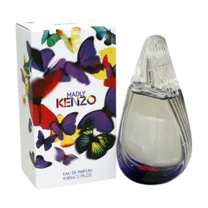 Madly Kenzo Eau De Parfum for Women