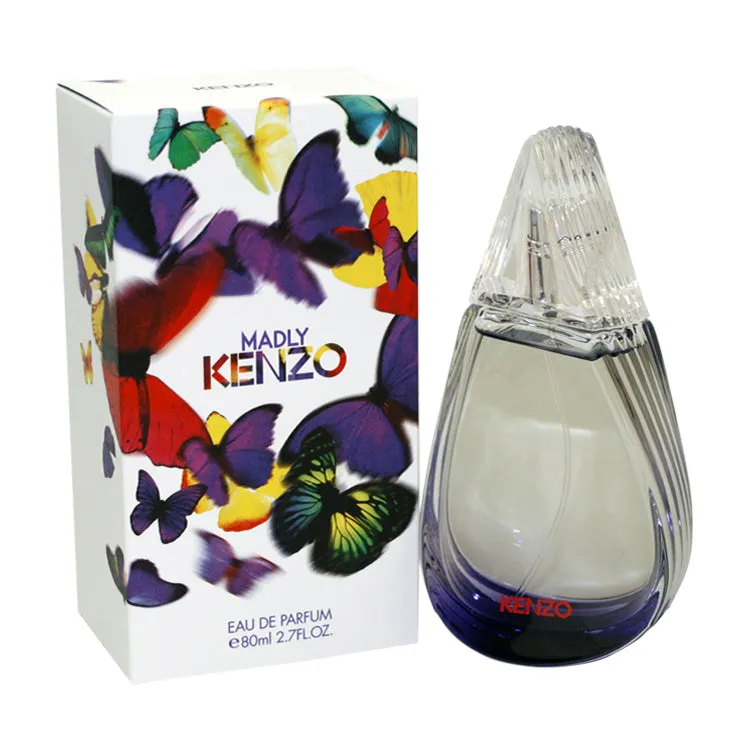 Madly Kenzo Eau De Parfum for Women