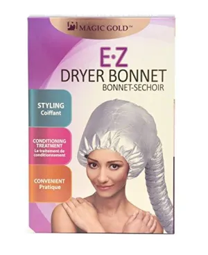 Magic Gold- #3312 H1993 EZ Dryer Bonnet