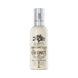 Maine Beach - Lord Howe Island - Room & Body Spray 100ml - Coconut & Tahitian Lime