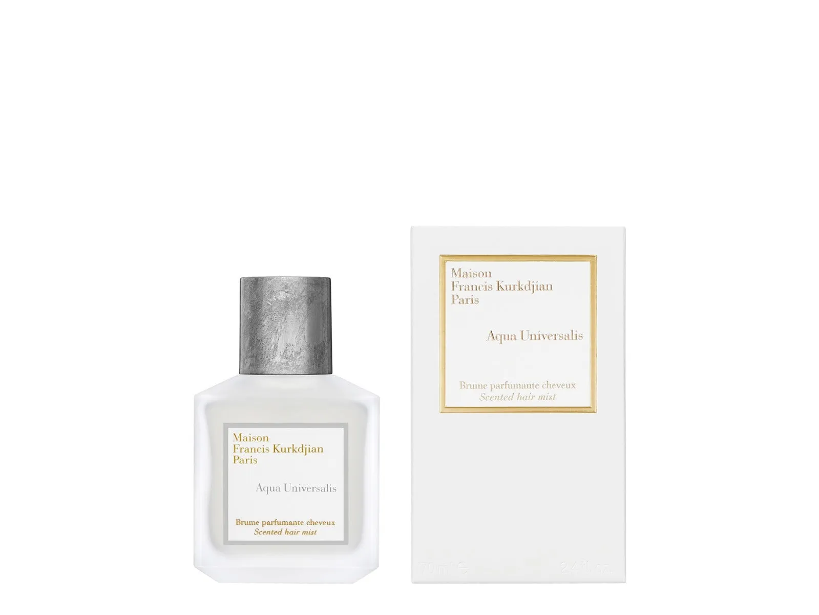 Maison Francis Kurkdjian Aqua Universalis Hair Mist Unisex 70ml
