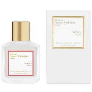 Maison Francis Kurkdjian Paris Amyris Femme Scented Hair Mist For Women 70ml
