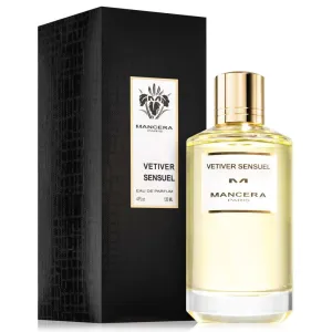 Mancera Vetiver Sensuel Eau De Parfum Unisex