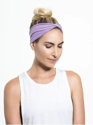 Manduka Yogitoes Headbands