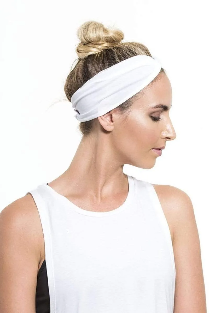 Manduka Yogitoes Headbands