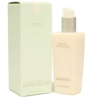 Manifesto Body Lotion for Women