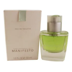 Manifesto Eau De Toilette for Women
