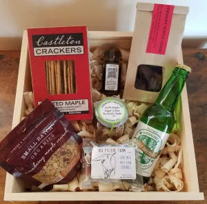 Maple Lover's Box