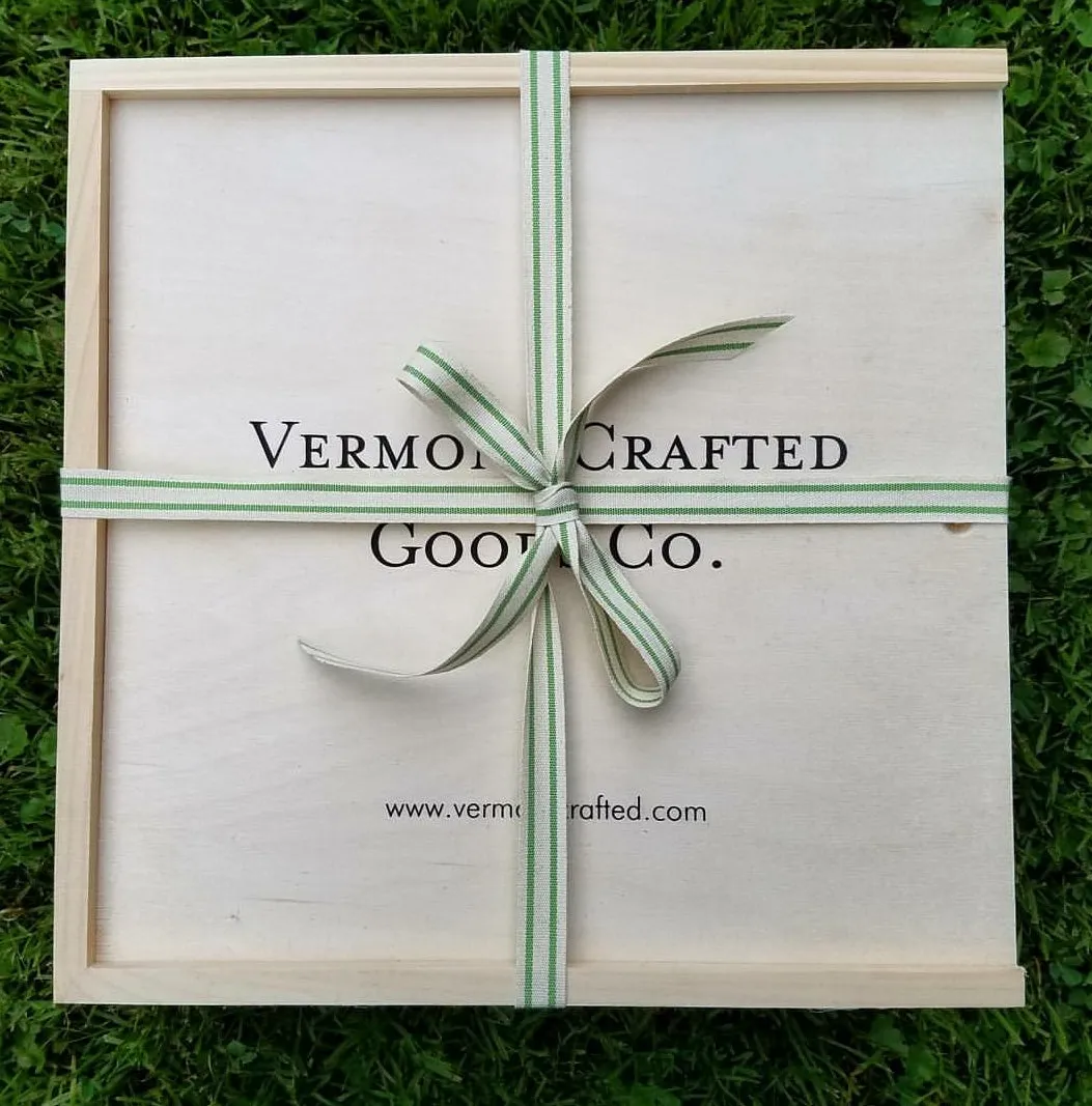 Maple Lover's Box