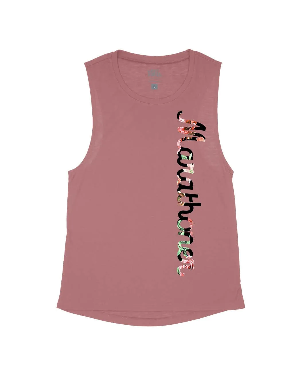 Marathoner Flowers