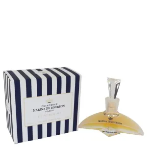 Marina De Bourbon Eau De Parfum Spray By Marina De Bourbon