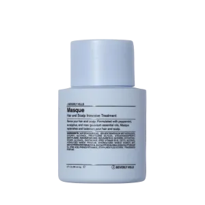 MASQUE TREATMENT