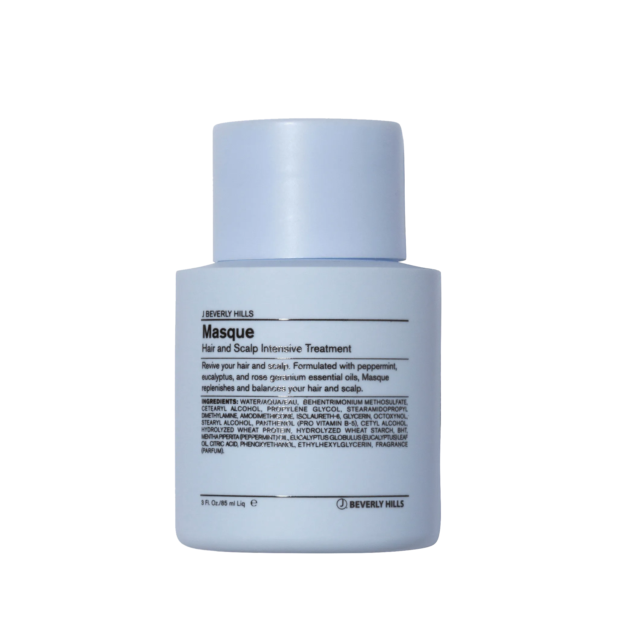MASQUE TREATMENT