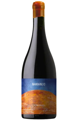 Maturana Wines Naranjo Torontel 2022