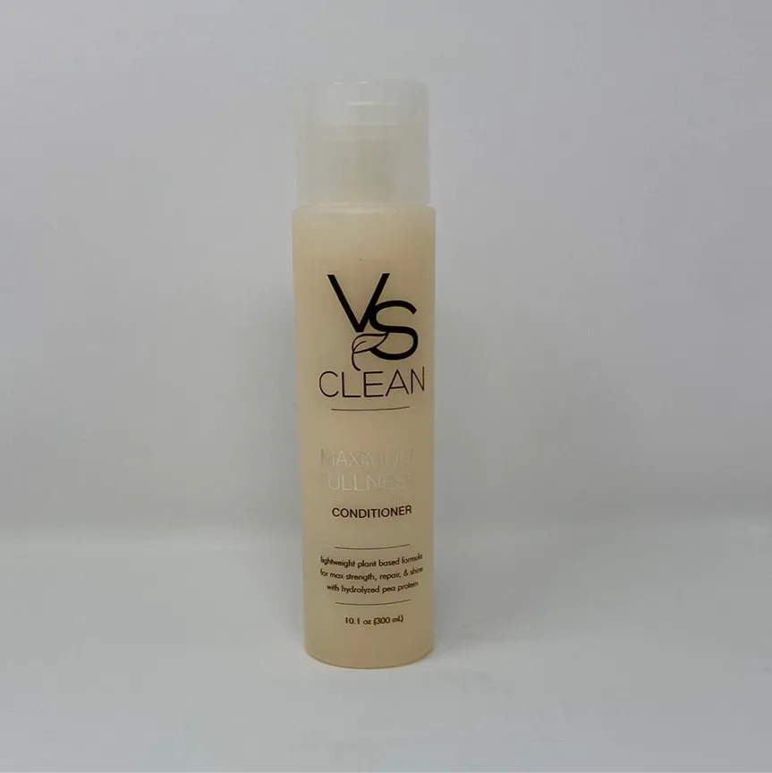 MAXIMUM FULLNESS CONDITIONER